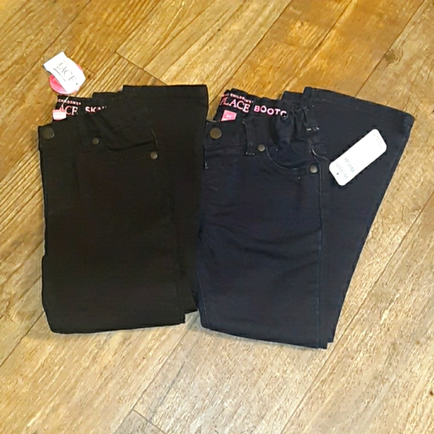Bundle 2/Jeans